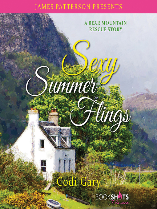 Title details for Sexy Summer Flings by Codi Gary - Available